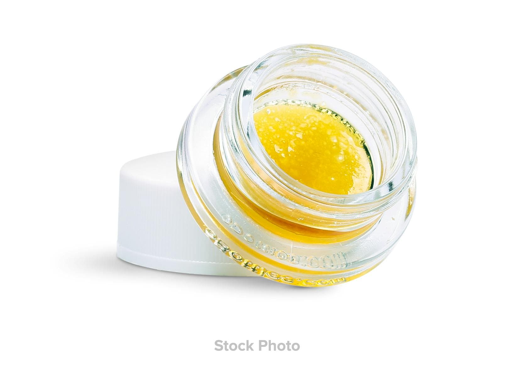 Tropic Truffle Live Resin Badder - Jetpacks