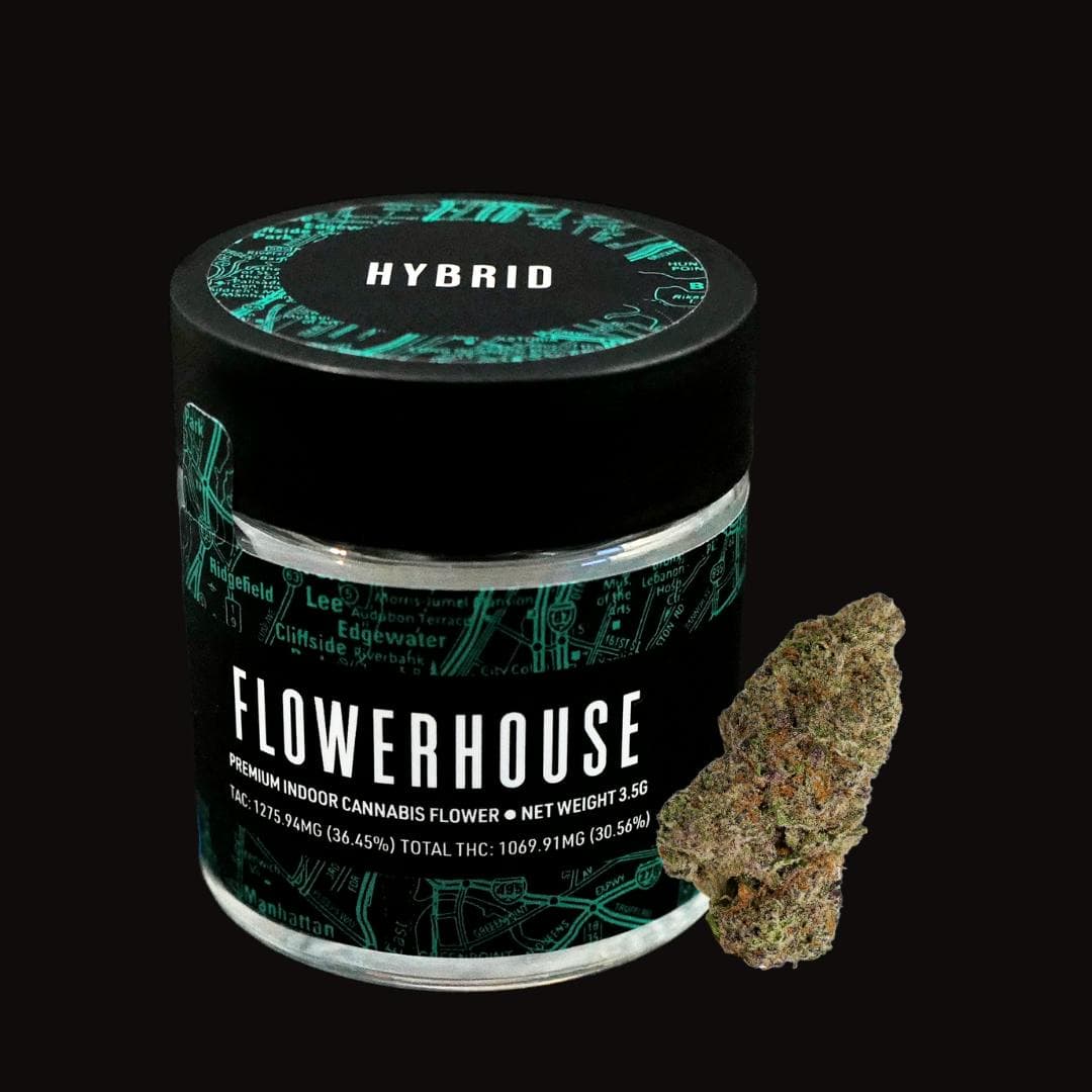 product image for KY Jealousy Flower 3.5g