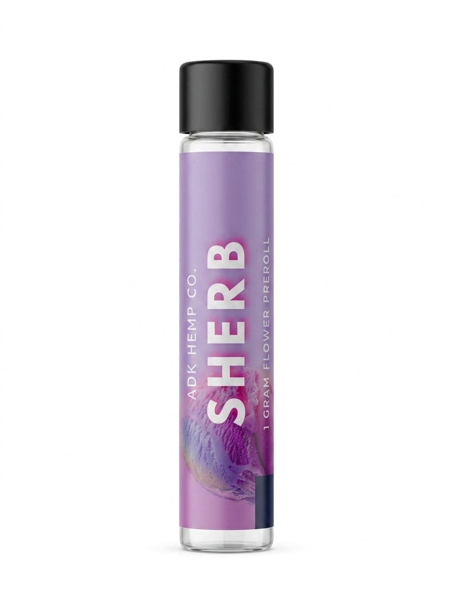 product image for Sherb Pre-Roll 1G