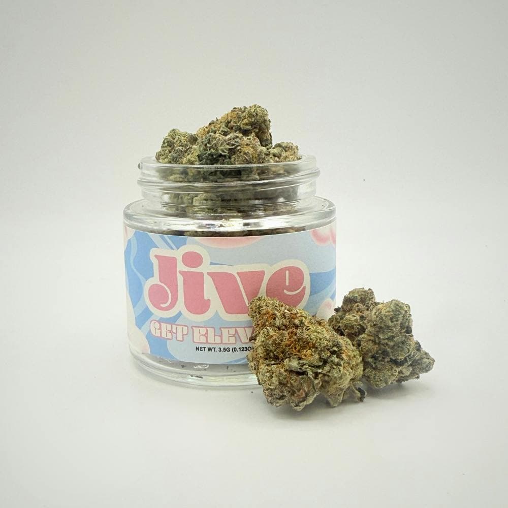 product image for Banana Kush Flower 3.5g