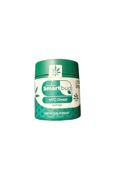 product image for NYC Diesel Flower 3.5g