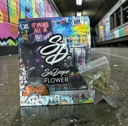 Harlem 21 | Flower | 1g