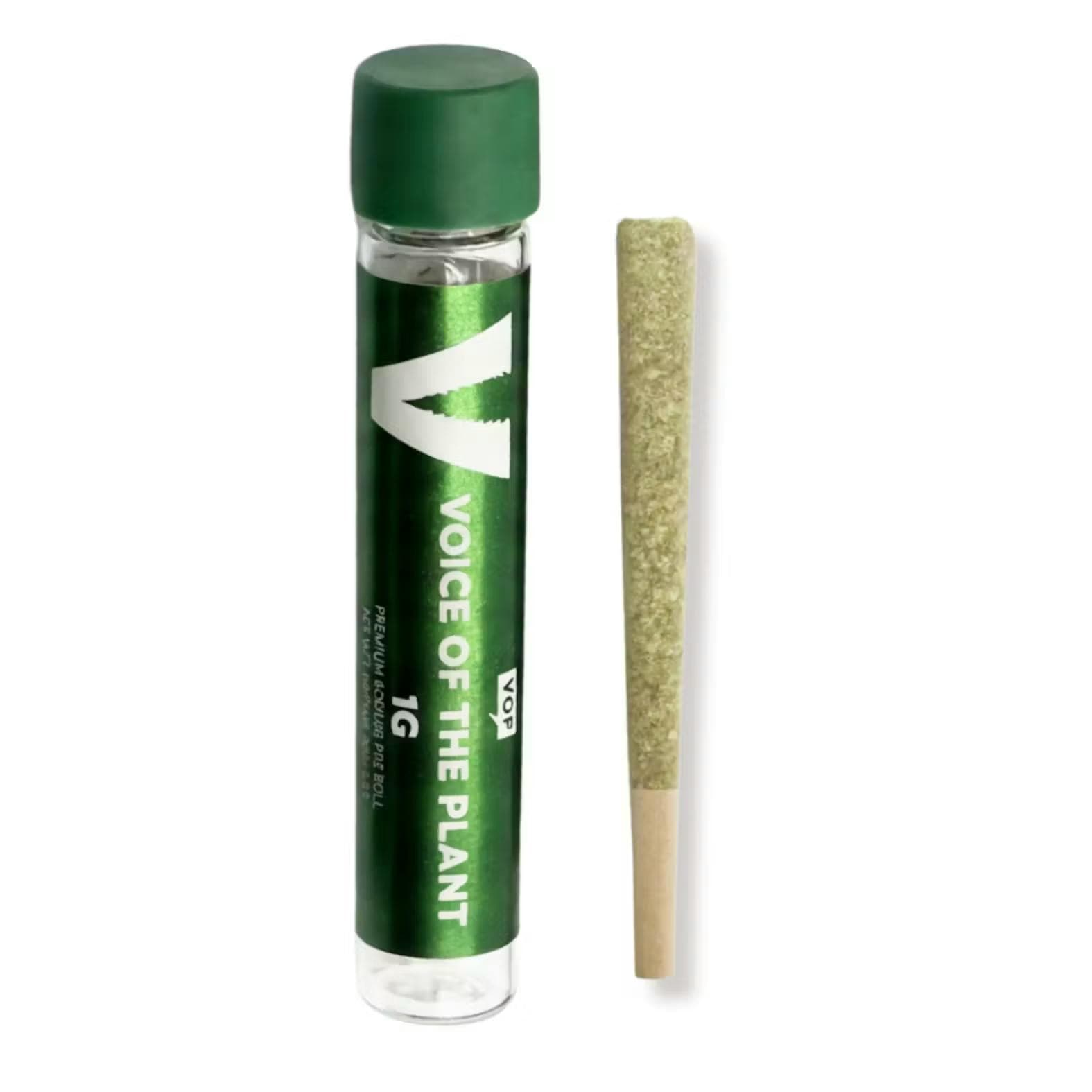 product image Gelato 41 | Pre-roll | 1g