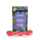 Jamberry CBN:THC 1:1 | Fruit Chews | CBN: 100mg, THC: 100mg