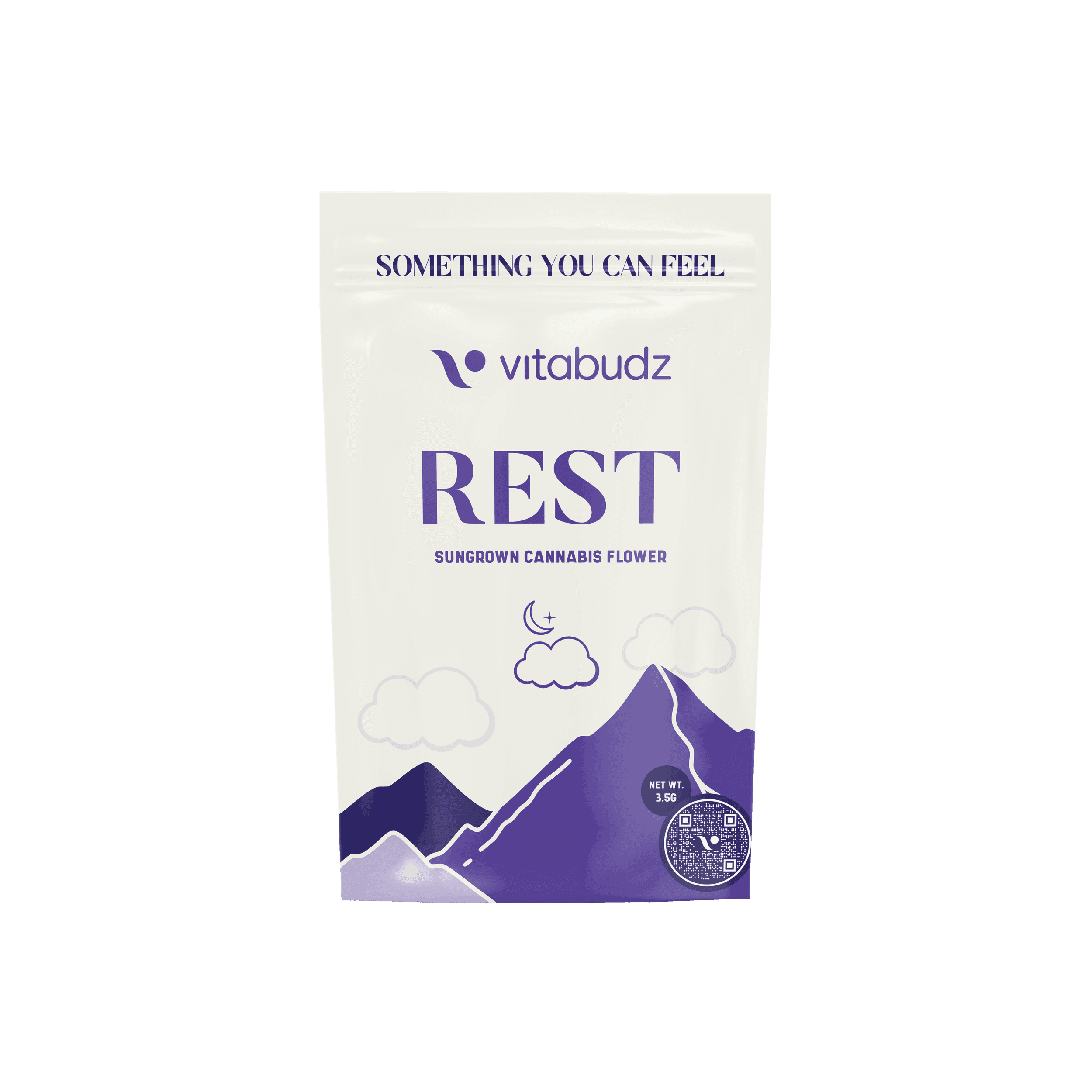 product image for Stank Breath "Rest" Flower 3.5g