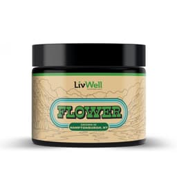 Apple Fritter • Flower • 14g
