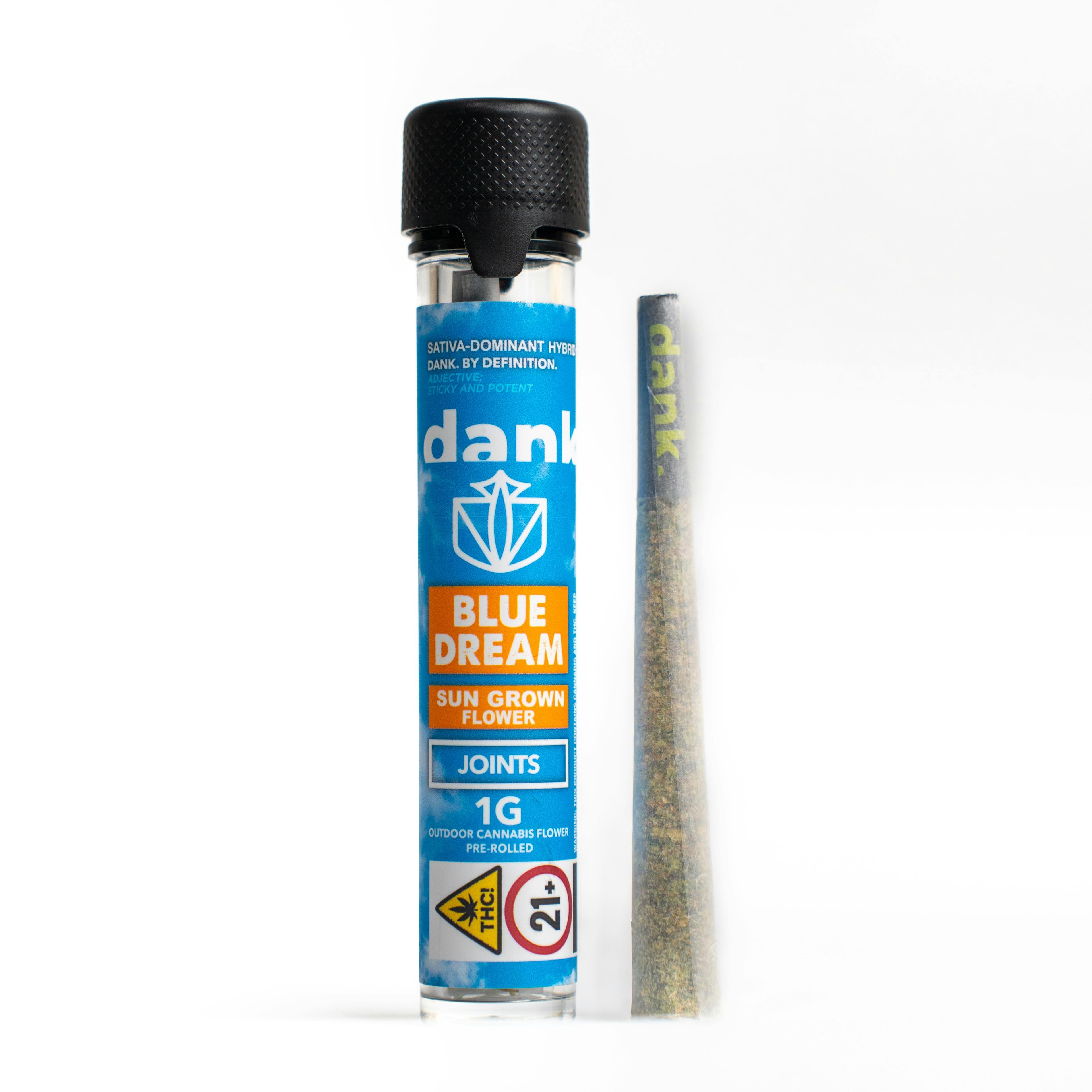 product image for Blue Dream Pre Roll 1g