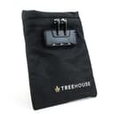 Treehouse Cross Body Smell-Proof Bag