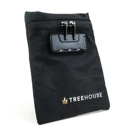 Treehouse Cross Body Smell-Proof Bag