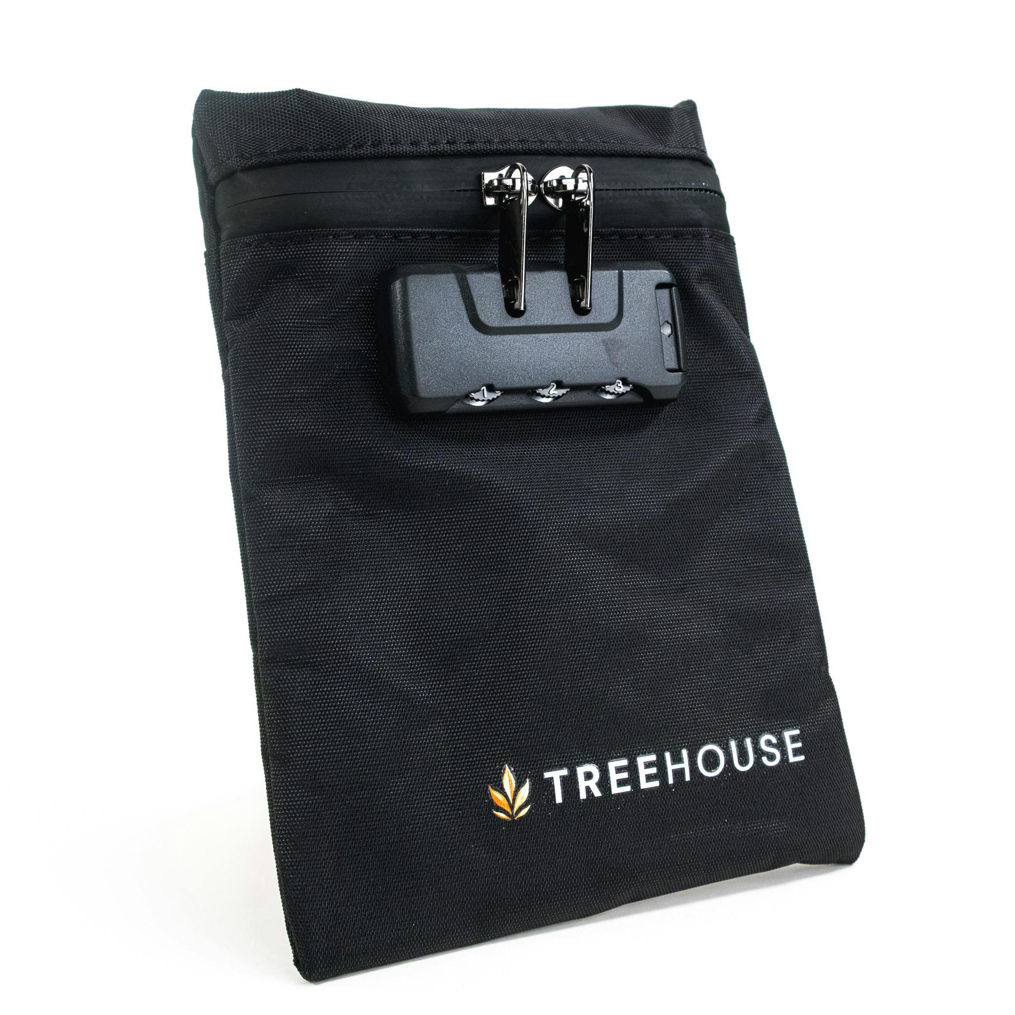 product image for Treehouse Cross Body Smell-Proof Bag