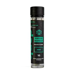 Grease Monkey • Pre Roll • 1g