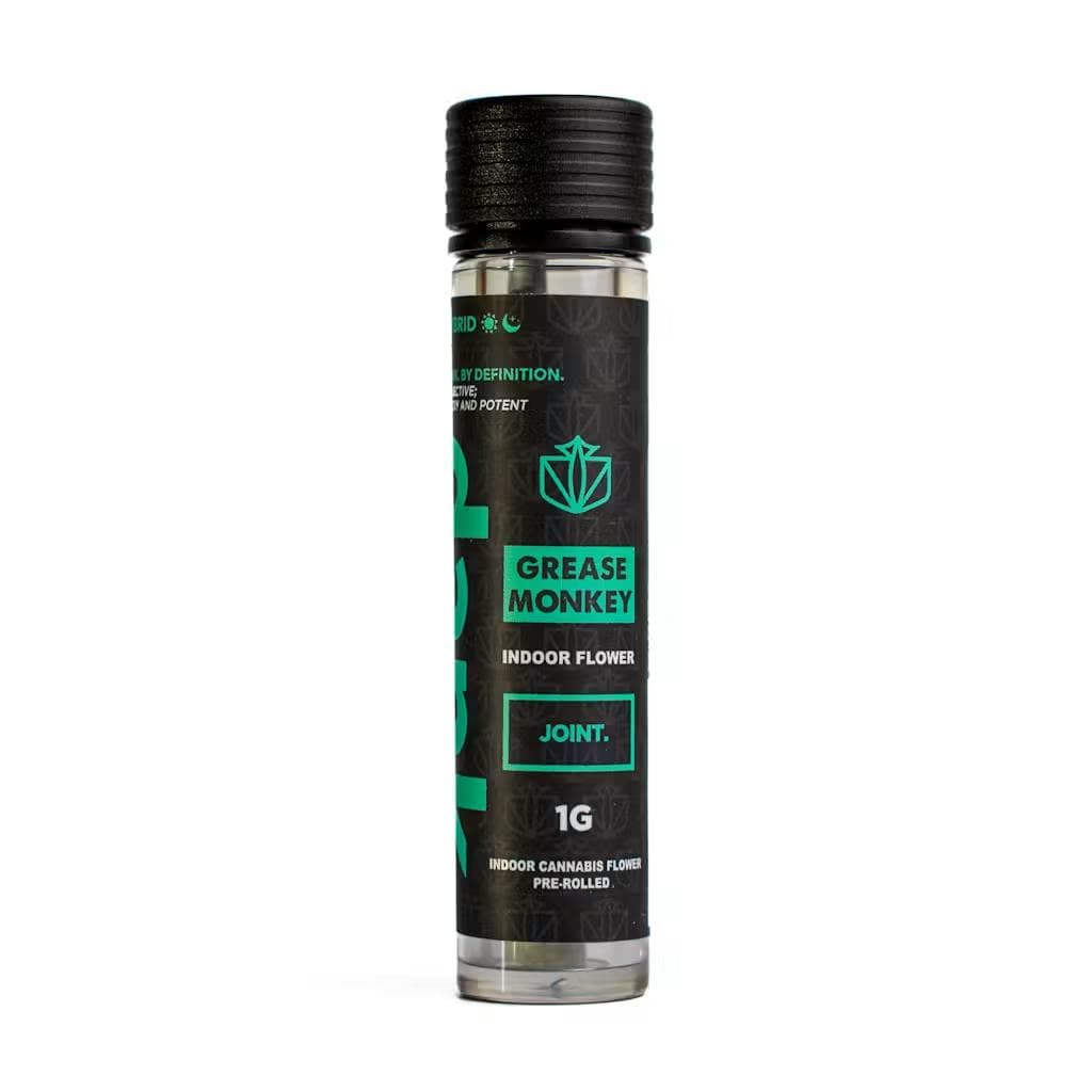 product image Grease Monkey • Pre Roll • 1g