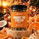 Orange Tiki Cream | 28g
