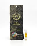 Bloom Smoothie • Live Rosin Vape Cartridge | .5g