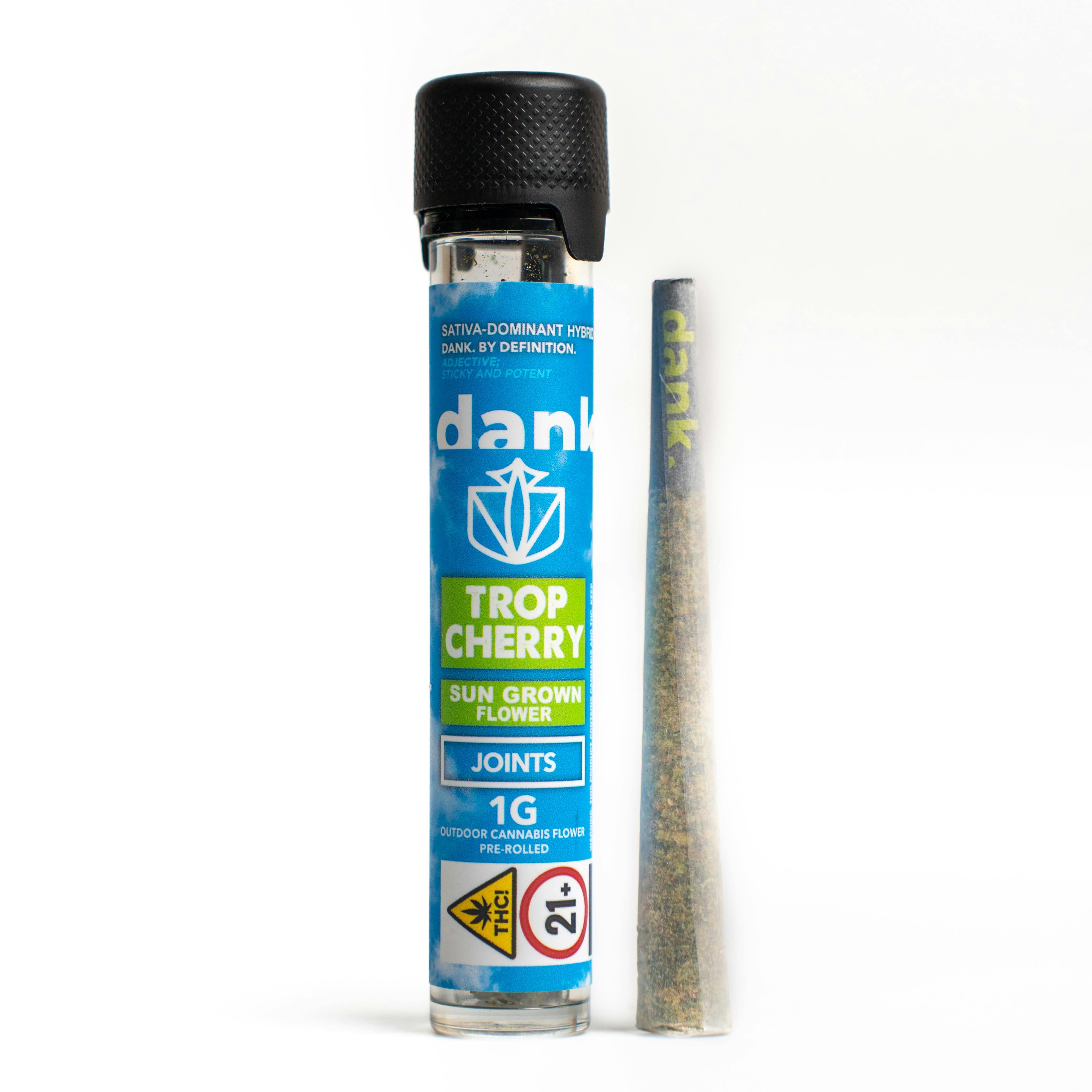 product image for Trop Cherry Pre Roll 1g