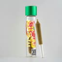 Strawberry Sour Diesel | Infused Mini Pre-Roll | .6G