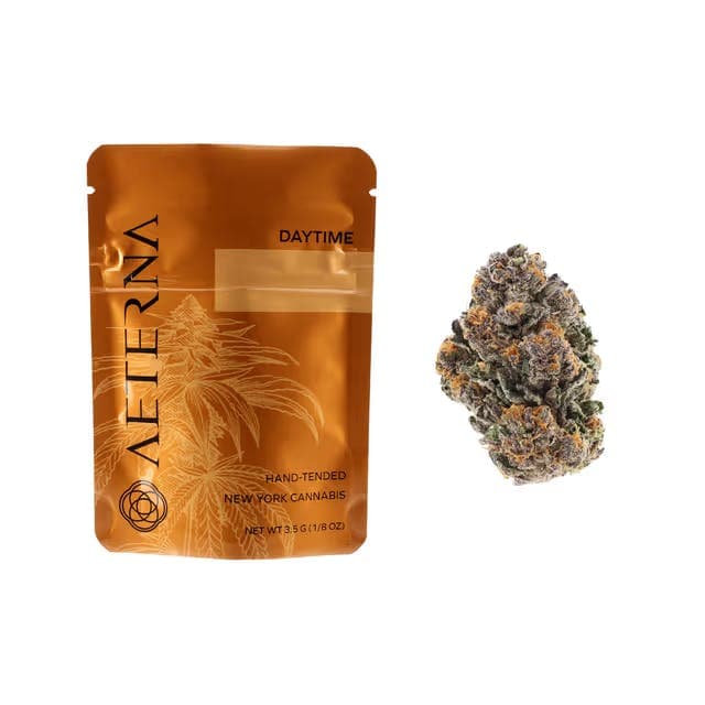product image for Purple Petrol Flower 3.5g