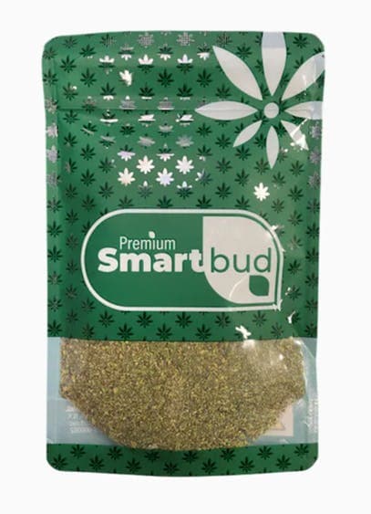 AppleScotti • Pre-Ground Flower • 14g - Smart Bud | Treehouse Cannabis
