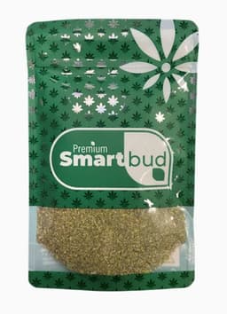 AppleScotti | Pre-Ground Flower | 14g