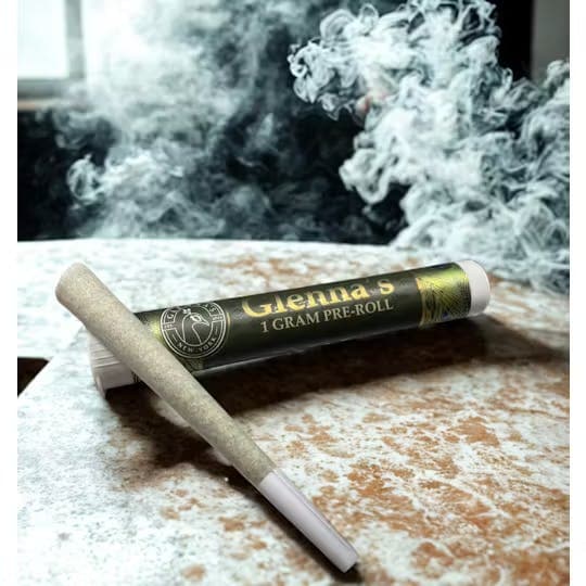 product image for Purple Zkittles Pre-roll 1g