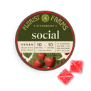 Strawberry 1:1 THC | CBG | 10 pack | 100mg