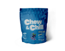 Sour Blue Razzberry | THC/CBN/CBD/CBG/ Gummies 10 Pack | 100mg
