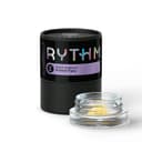 Animal Face | Rythm | Live Resin Concntrate