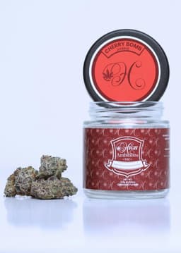 Cherry Bomb | Flower | 3.5g