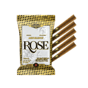 Rose | Infused Mini blunts 5 Pack | Juiced |  3.5g