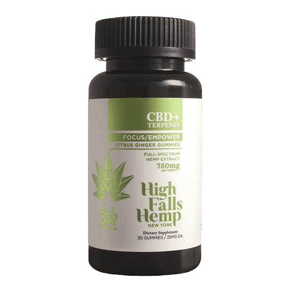 Relax/Restore CBD Pomegranate Gummies • 30 Pack -  | Treehouse Cannabis