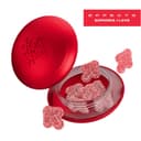 Strawberry Space Jam Euphoria / Love Effect Gummies • 10 Pack • 100mg