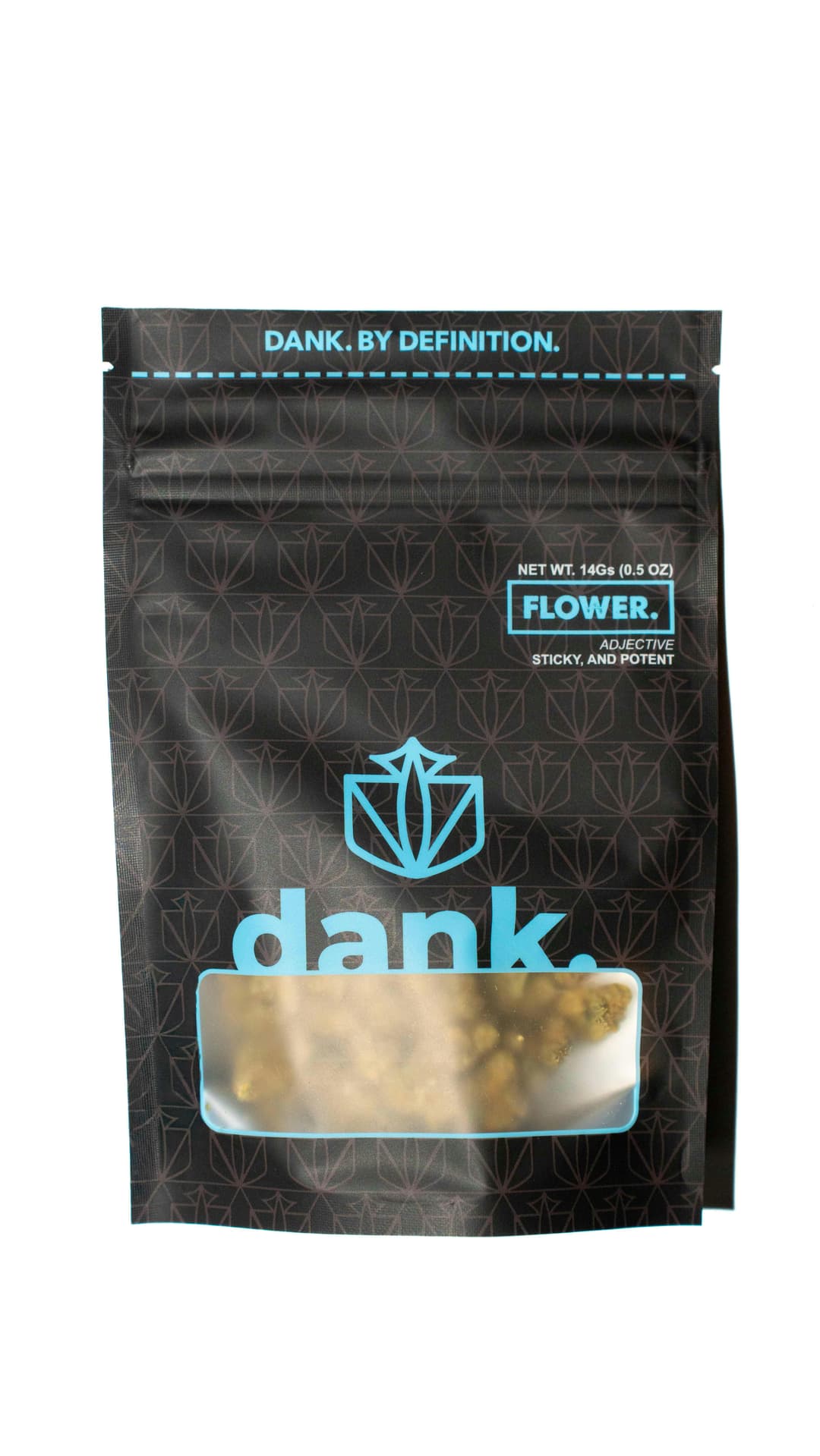 Amnesia Haze • Flower • 14g - Dank By Definition. | Treehouse Cannabis