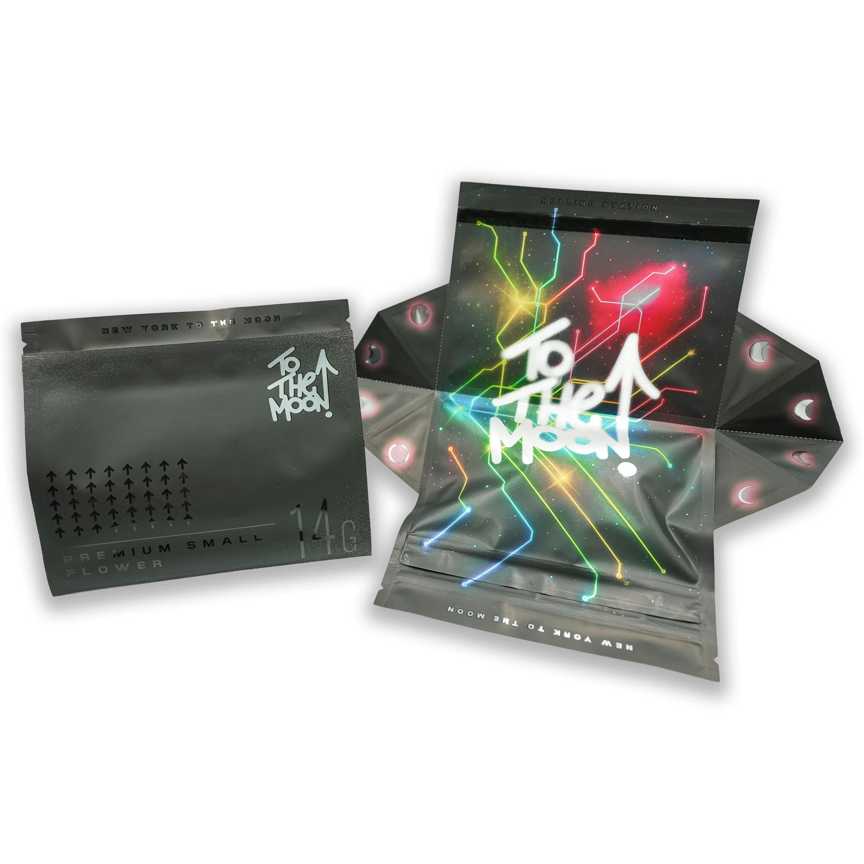 product image for Gelato 51 - Premium Flower - 14g - Hybrid