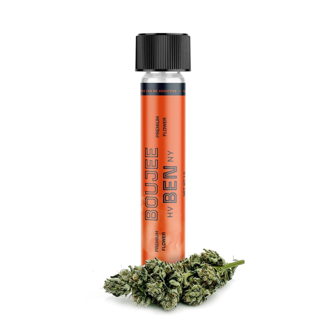 Goodnite Moon • Pre-roll • 1g - Boujee Ben | Treehouse Cannabis