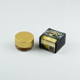 Apple's & Banana's | Live Resin Badder | 1g