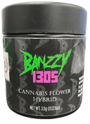 Rolex 1305 | Flower | 3.5G