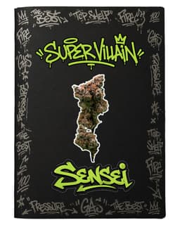 Super villian | Flower | 3.5G
