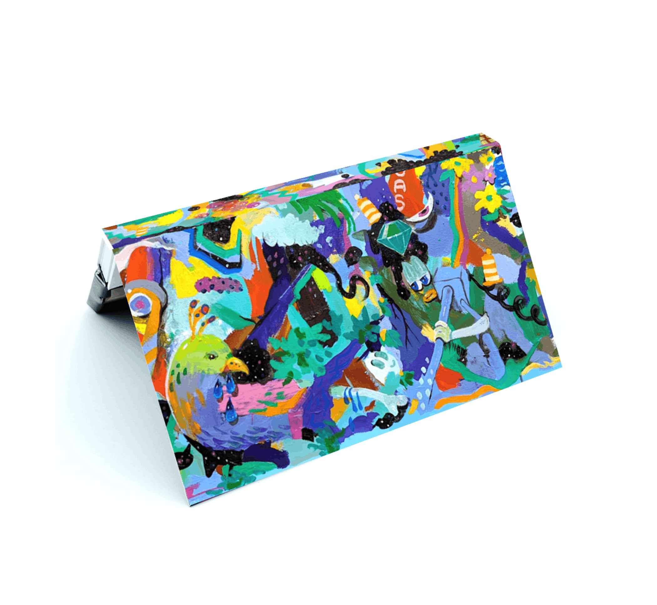 product image for Allotpia 1 1/4 Rolling Papers 32ct