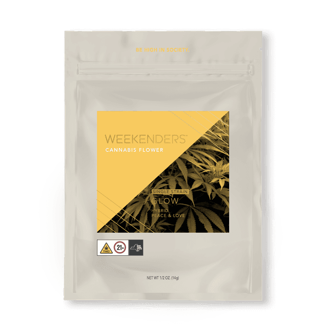 product image for Gorilla Butter Flower 14g