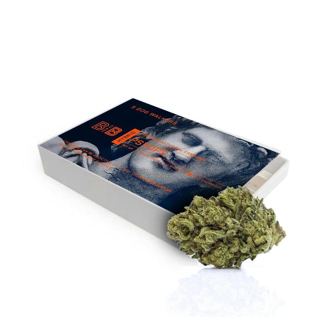 product image for Psyops 5 pack Pre-rolls 2.5g