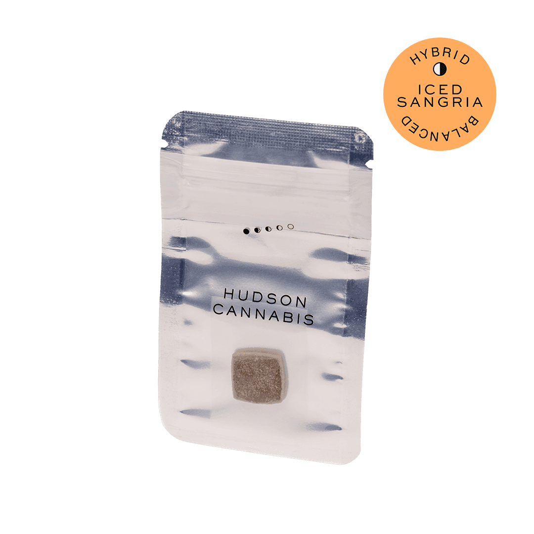 product image for Iced Sangria Hash 1g