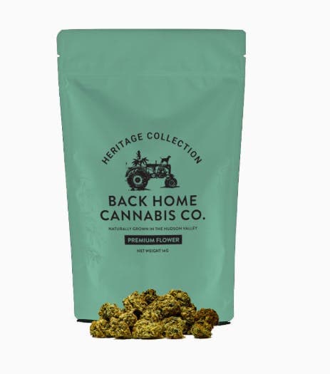 product image for Jack Herer Flower 14g