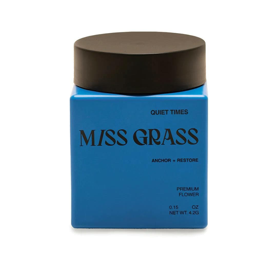 Lady Madonna • Flower • 3.5g - Miss Grass | Treehouse Cannabis