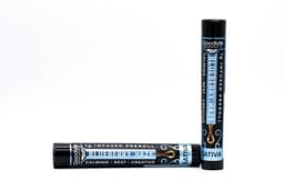 Blueberry Haze | Infused Pre-roll | 1g