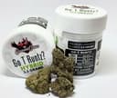 Go-T Runtz | Flower | 3.5g