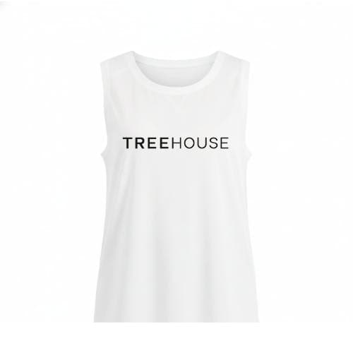 Treehouse Womens Tank Top - Treehouse Cannabis | Treehouse Cannabis
