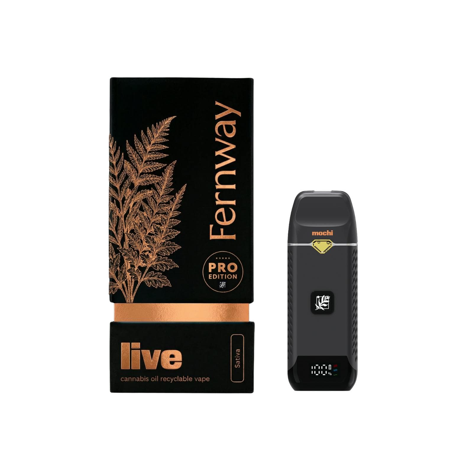 product image for Mochi Live Disposable Vape 1g