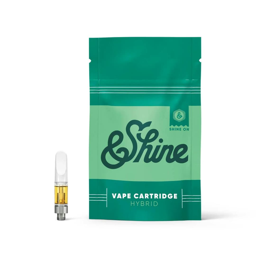 Blue Dream • Vape Cartridge -  | Treehouse Cannabis