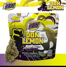 Don Lemon | Flower | 3.5g
