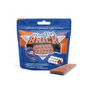 New York Brick Playoff Punch Live Resin Gummies | 10 pack | 100mg